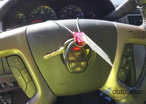 2012 Chevrolet Tahoe Lt from USA, damaged, VIN 1GNSKBE05CR276687